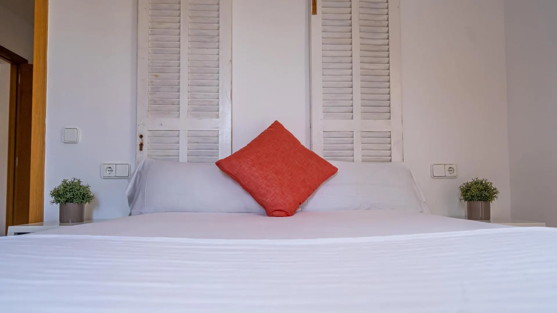 Houm Villa Samil Playa de Palma  0*, Playa de Palma (Mallorca) Hiszpania