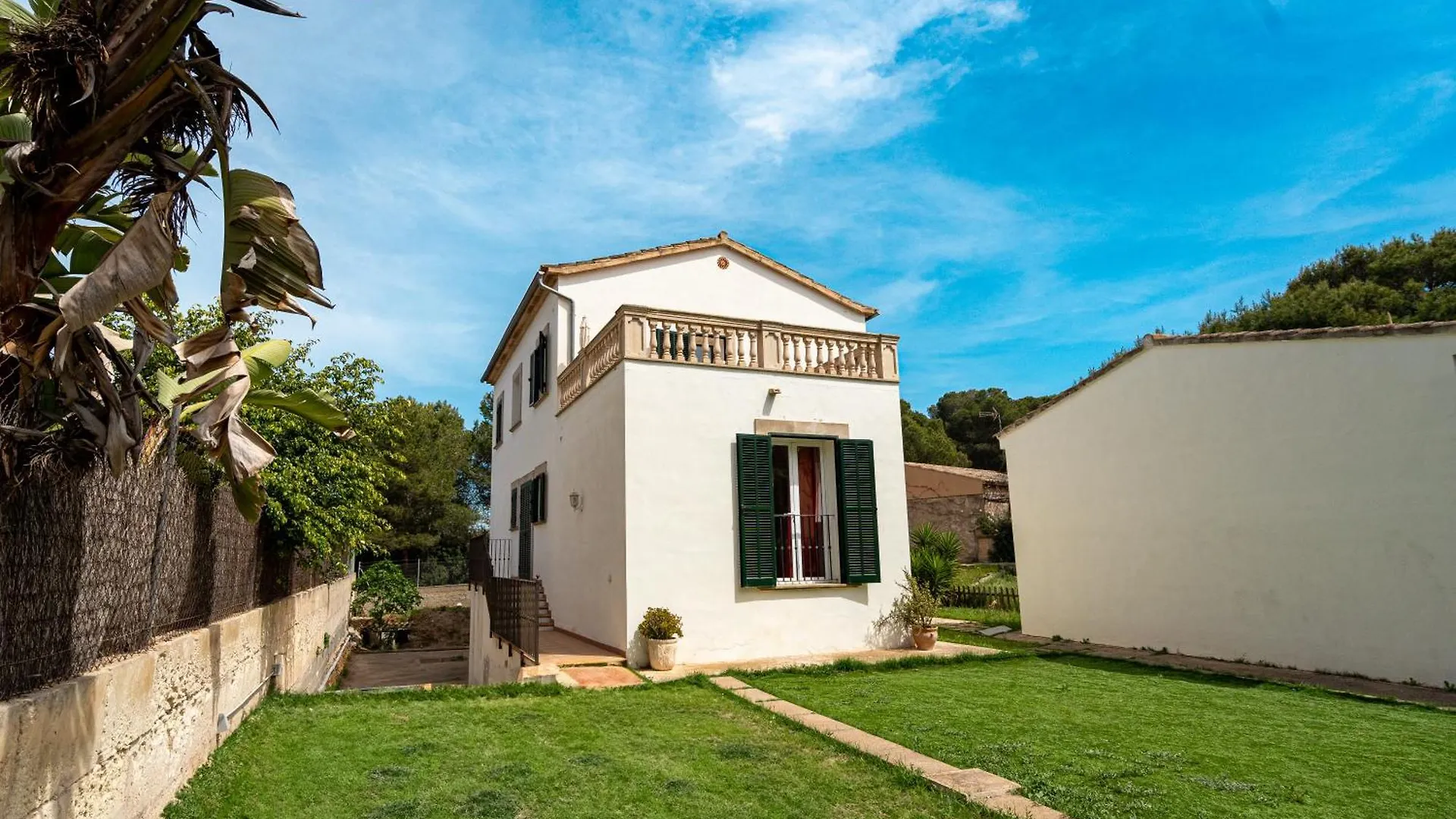 Houm Villa Samil Playa de Palma  Playa de Palma (Mallorca)