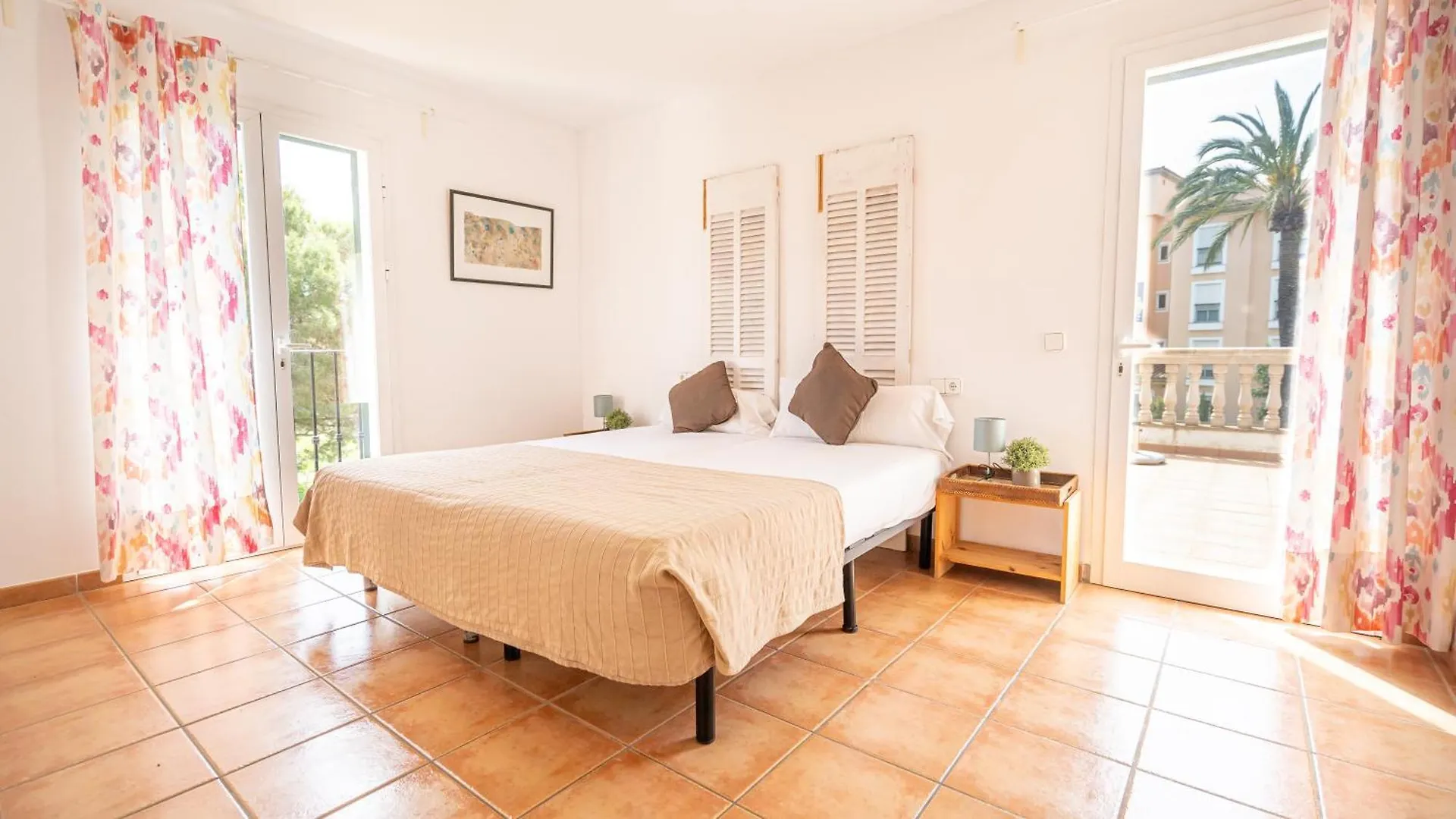 Houm Villa Samil Playa de Palma
