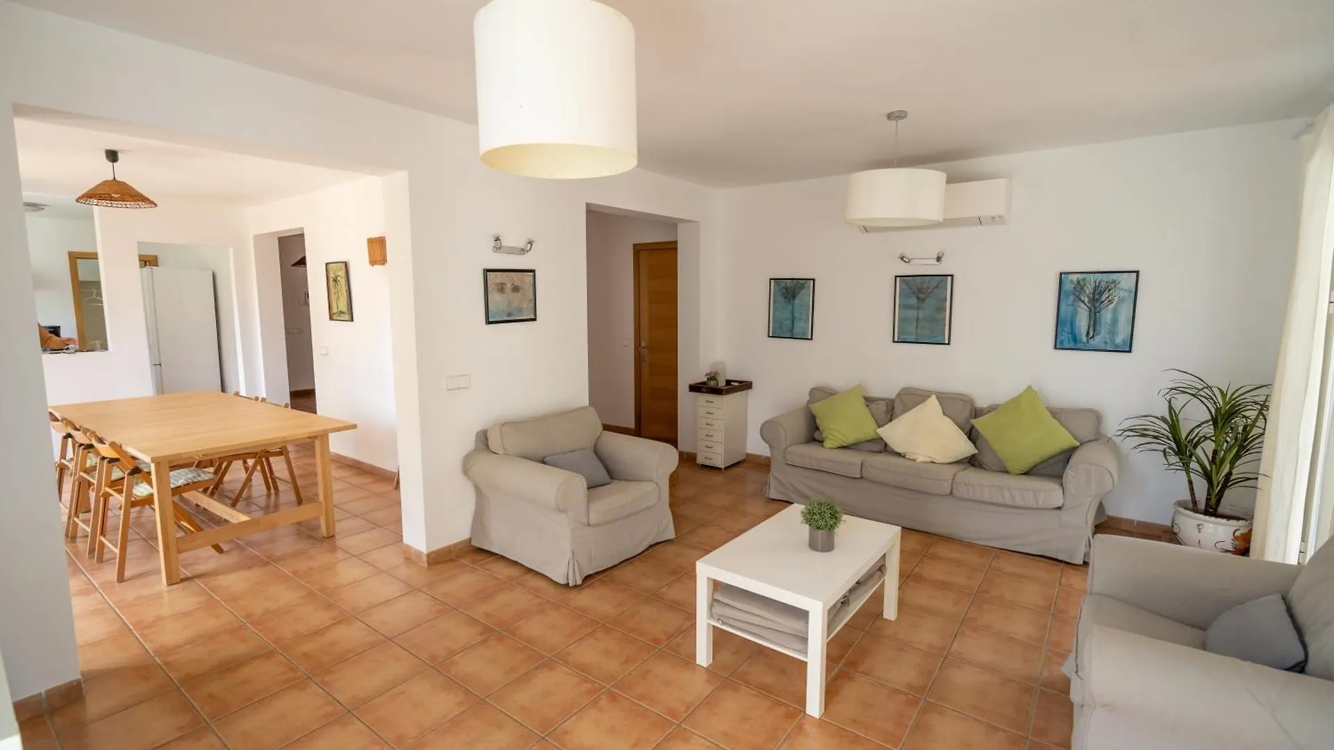 Houm Villa Samil Playa de Palma  Playa de Palma (Mallorca)